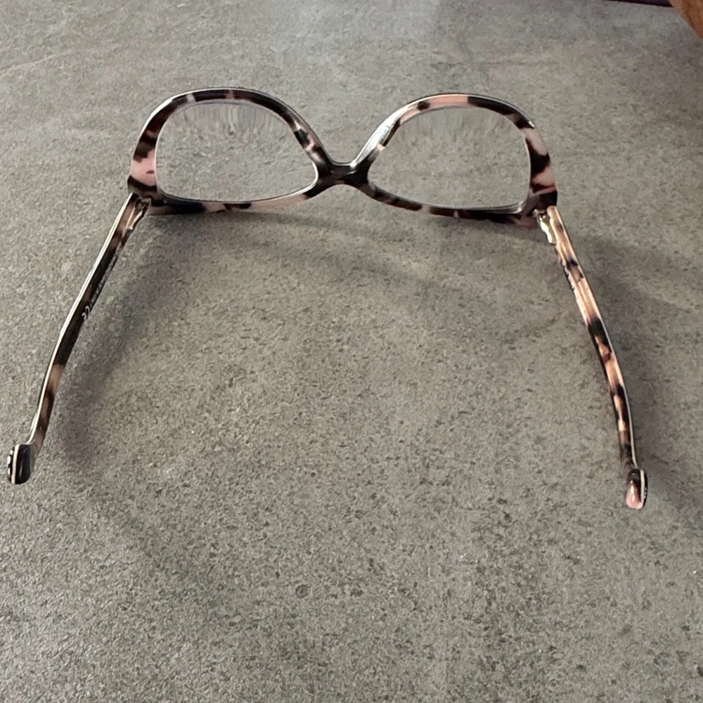 Tom Ford Optical Eye Glass Frames - Picture 7 of 12